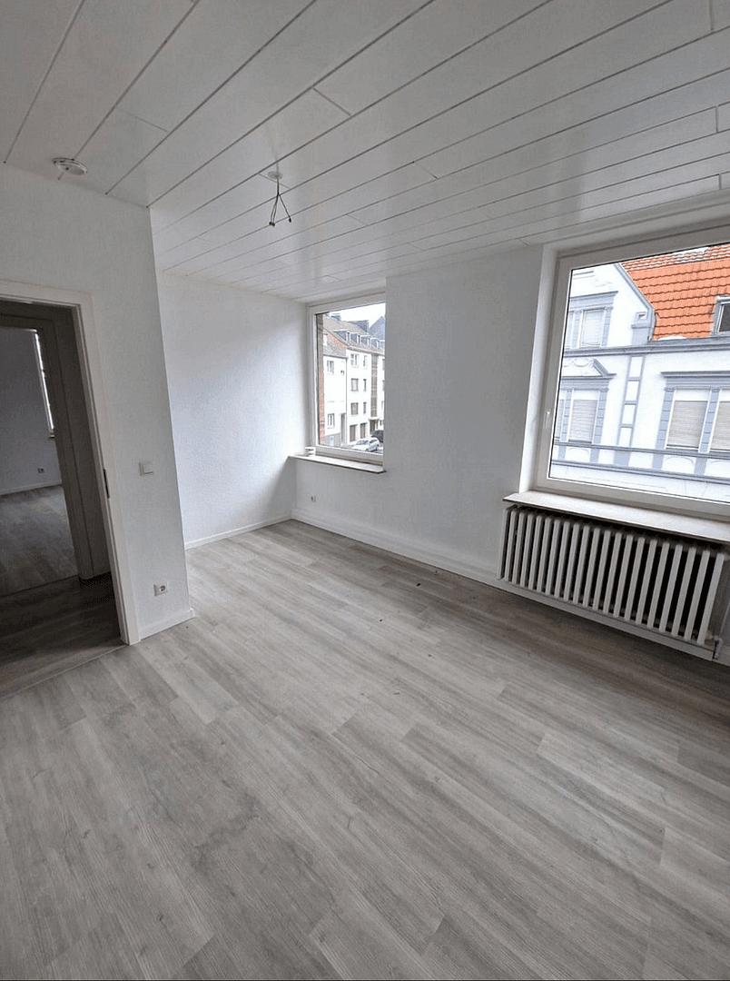 Pronájem bytu 101 m², Kyffhäuser Sr. 17, Mönchengladbach, Severní Porýní-Vestfálsko Pronájem bytu 101 m², Kyffhäuser Sr. 17, Mönchengladbach, Severní Porýní-Vestfálsko