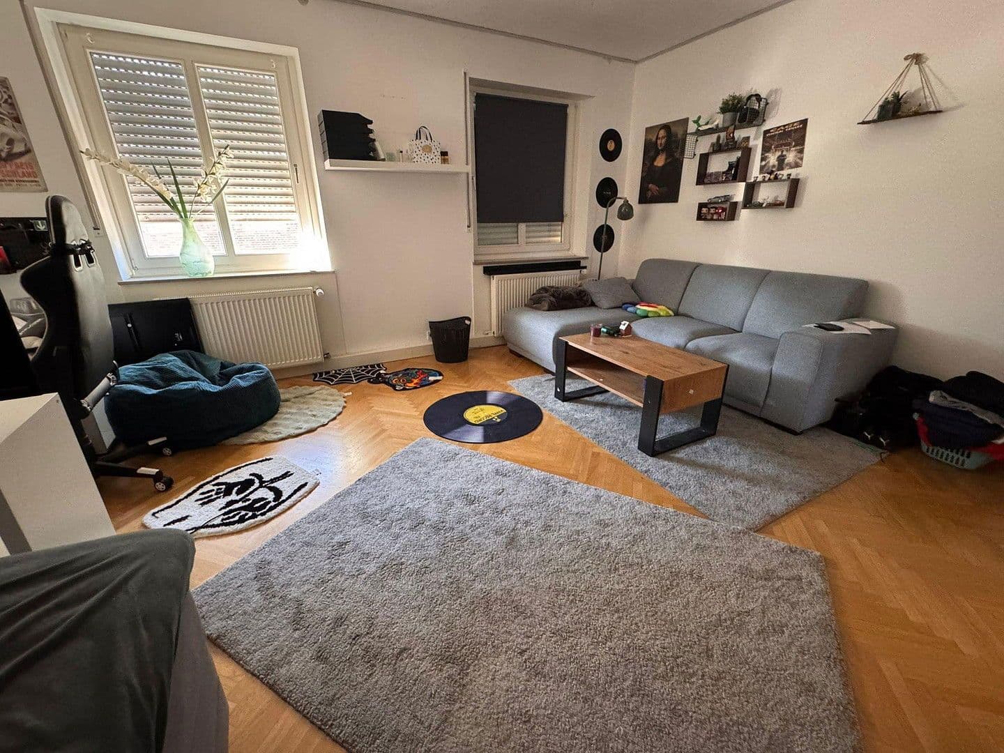 Pronájem bytu 3+1 132 m², Marktstr. 15-17, Ahaus, Severní Porýní-Vestfálsko Pronájem bytu 3+1 132 m², Marktstr. 15-17, Ahaus, Severní Porýní-Vestfálsko