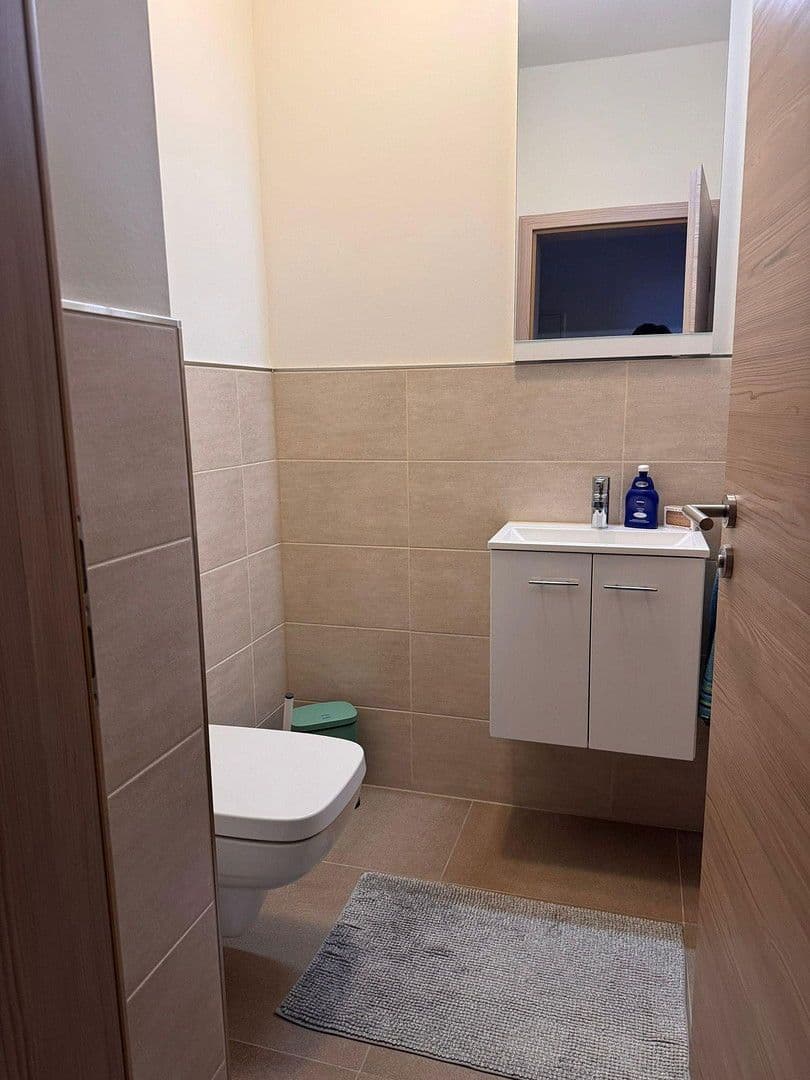 Pronájem bytu 3+1 132 m², Marktstr. 15-17, Ahaus, Severní Porýní-Vestfálsko Pronájem bytu 3+1 132 m², Marktstr. 15-17, Ahaus, Severní Porýní-Vestfálsko