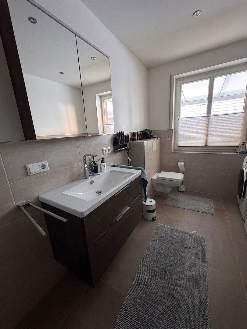 Pronájem bytu 3+1 132 m², Marktstr. 15-17, Ahaus, Severní Porýní-Vestfálsko Pronájem bytu 3+1 132 m², Marktstr. 15-17, Ahaus, Severní Porýní-Vestfálsko