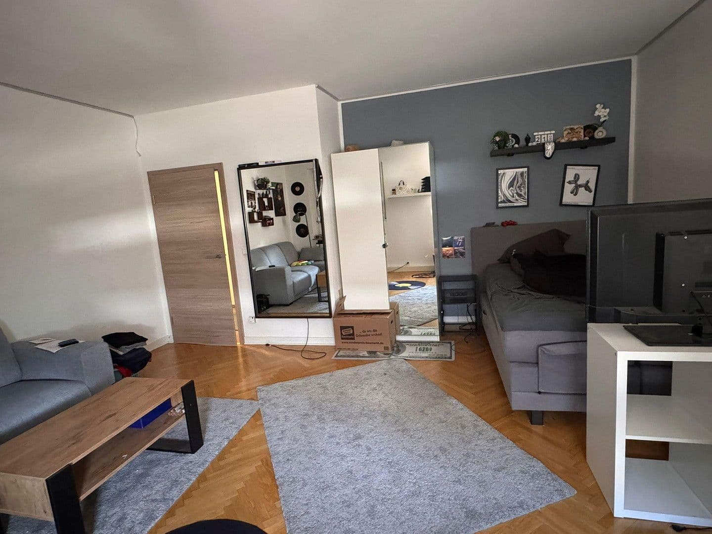 Pronájem bytu 3+1 132 m², Marktstr. 15-17, Ahaus, Severní Porýní-Vestfálsko Pronájem bytu 3+1 132 m², Marktstr. 15-17, Ahaus, Severní Porýní-Vestfálsko