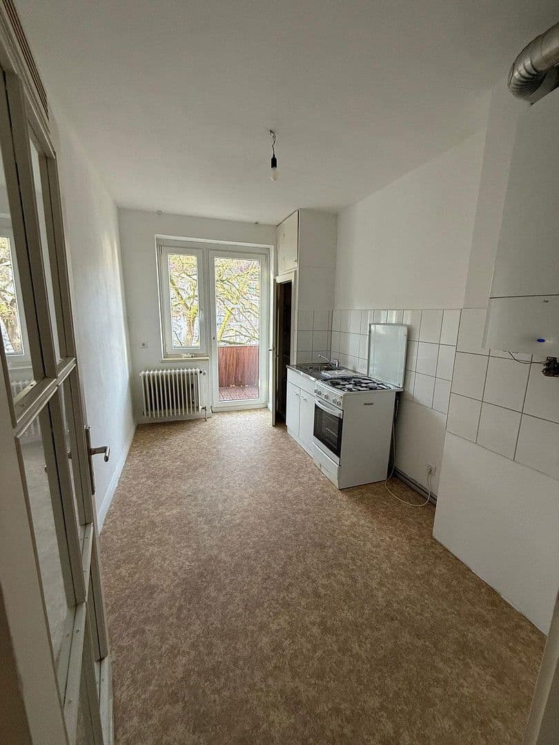 Pronájem bytu 2+1 64 m², Zwinglistr.6, Hannover, Dolní Sasko Pronájem bytu 2+1 64 m², Zwinglistr.6, Hannover, Dolní Sasko