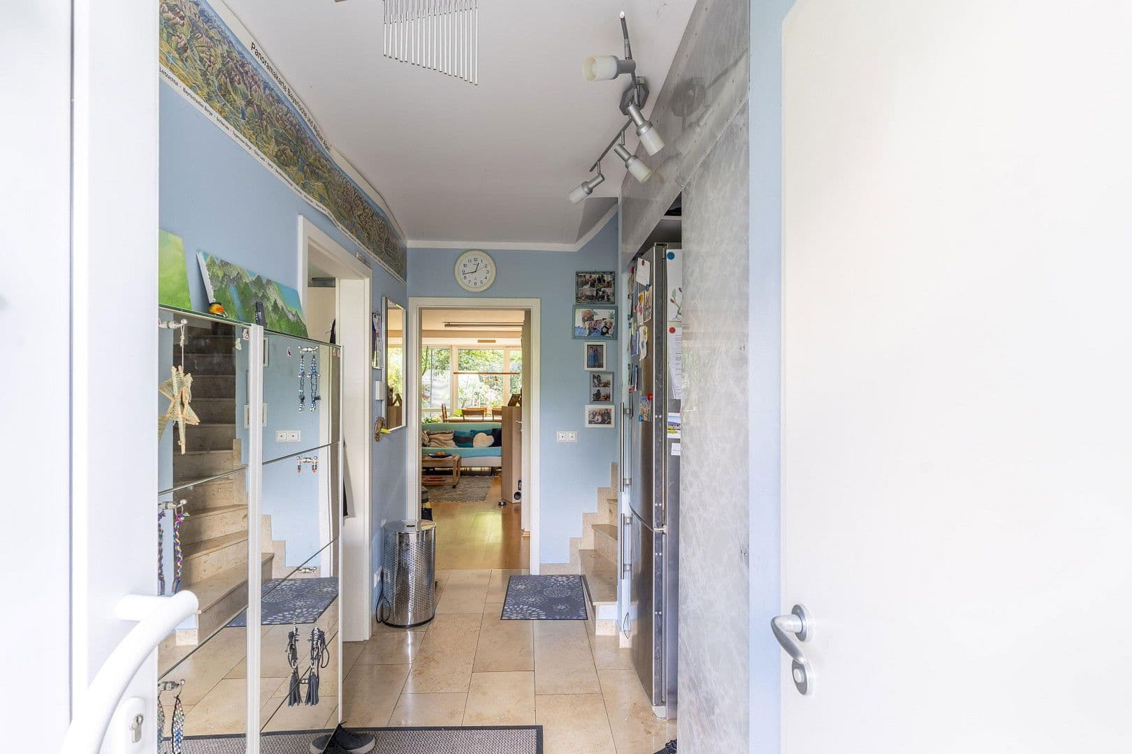 Prodej domu 132 m², pozemek 88 m², Eching, Bavorsko Prodej domu 132 m², pozemek 88 m², Eching, Bavorsko