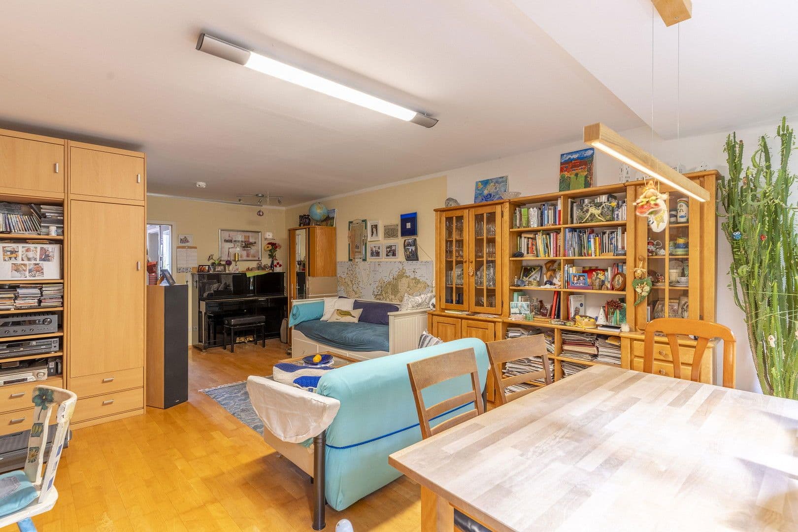 Prodej domu 132 m², pozemek 88 m², Eching, Bavorsko Prodej domu 132 m², pozemek 88 m², Eching, Bavorsko