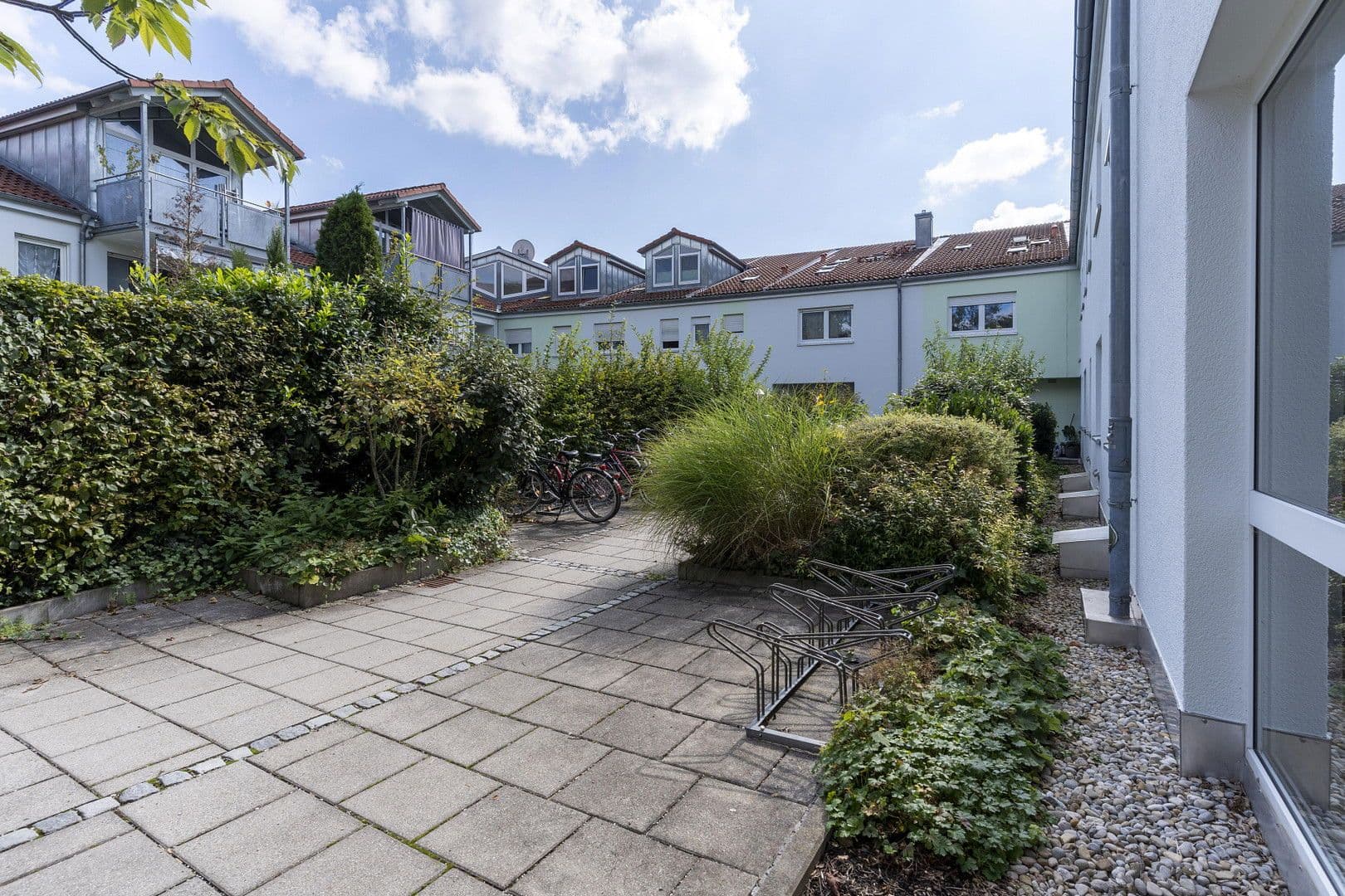 Prodej domu 132 m², pozemek 88 m², Eching, Bavorsko Prodej domu 132 m², pozemek 88 m², Eching, Bavorsko