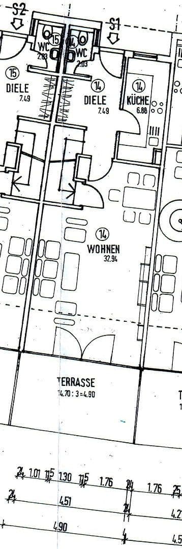 Prodej domu 132 m², pozemek 88 m², Eching, Bavorsko Prodej domu 132 m², pozemek 88 m², Eching, Bavorsko