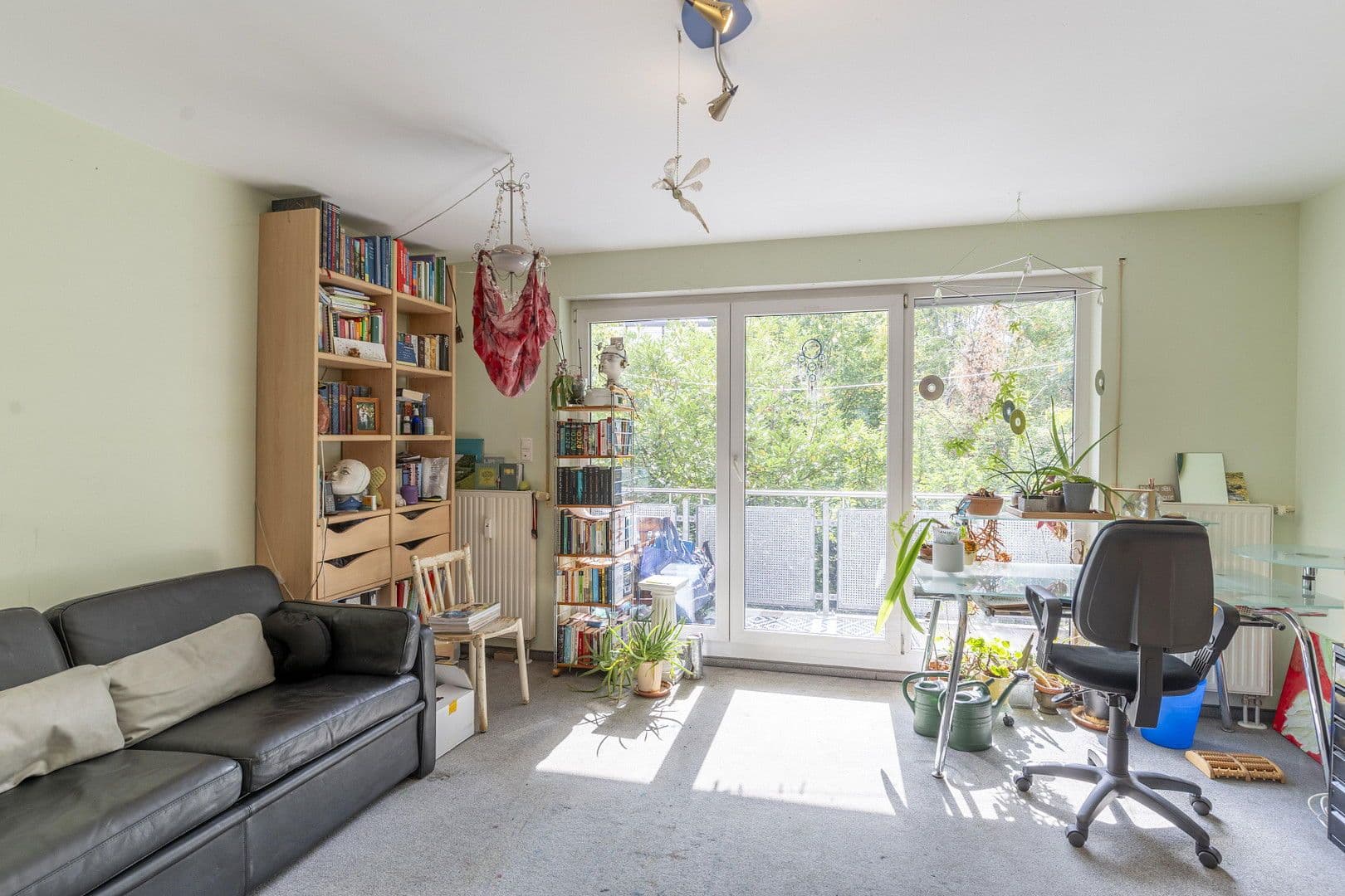 Prodej domu 132 m², pozemek 88 m², Eching, Bavorsko Prodej domu 132 m², pozemek 88 m², Eching, Bavorsko