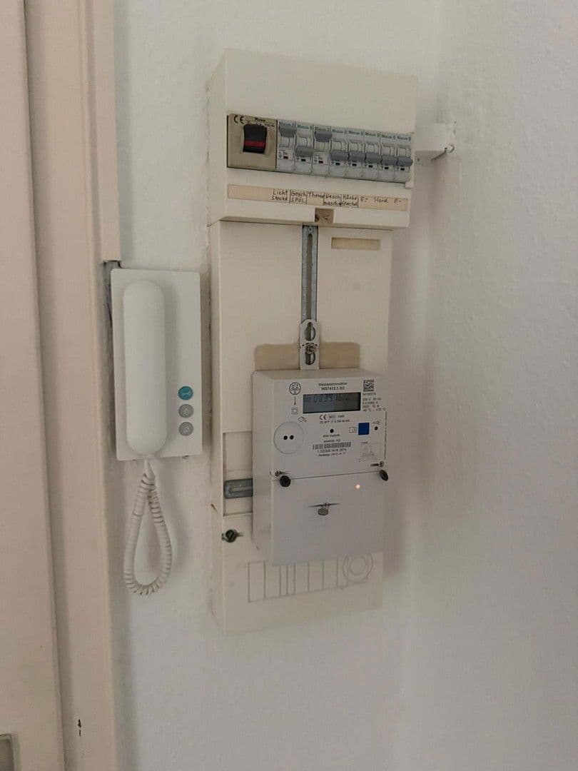 Pronájem bytu 3+1 78 m², Zwinglistr.6, Hannover, Dolní Sasko Pronájem bytu 3+1 78 m², Zwinglistr.6, Hannover, Dolní Sasko