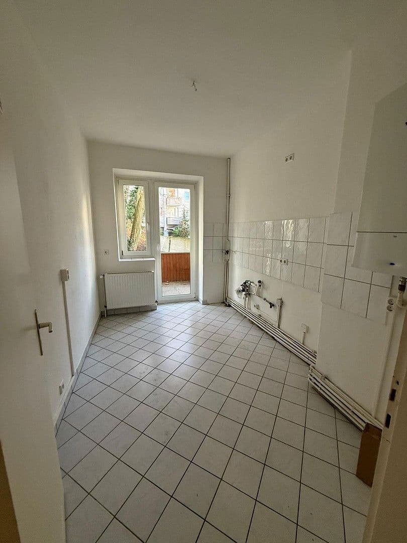 Pronájem bytu 3+1 78 m², Zwinglistr.6, Hannover, Dolní Sasko Pronájem bytu 3+1 78 m², Zwinglistr.6, Hannover, Dolní Sasko