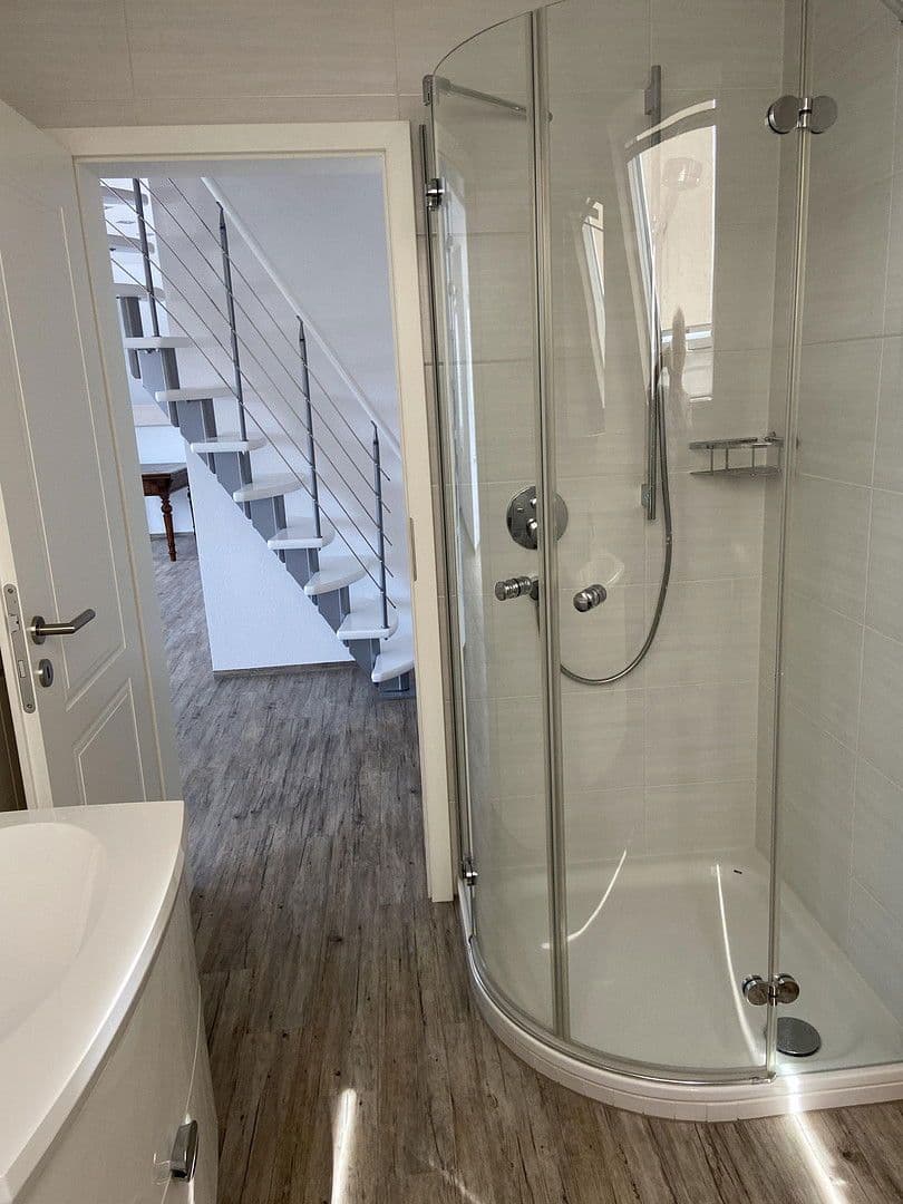 Pronájem bytu 4+kk 150 m², Weiler-Simmerberg, Bavorsko Pronájem bytu 4+kk 150 m², Weiler-Simmerberg, Bavorsko