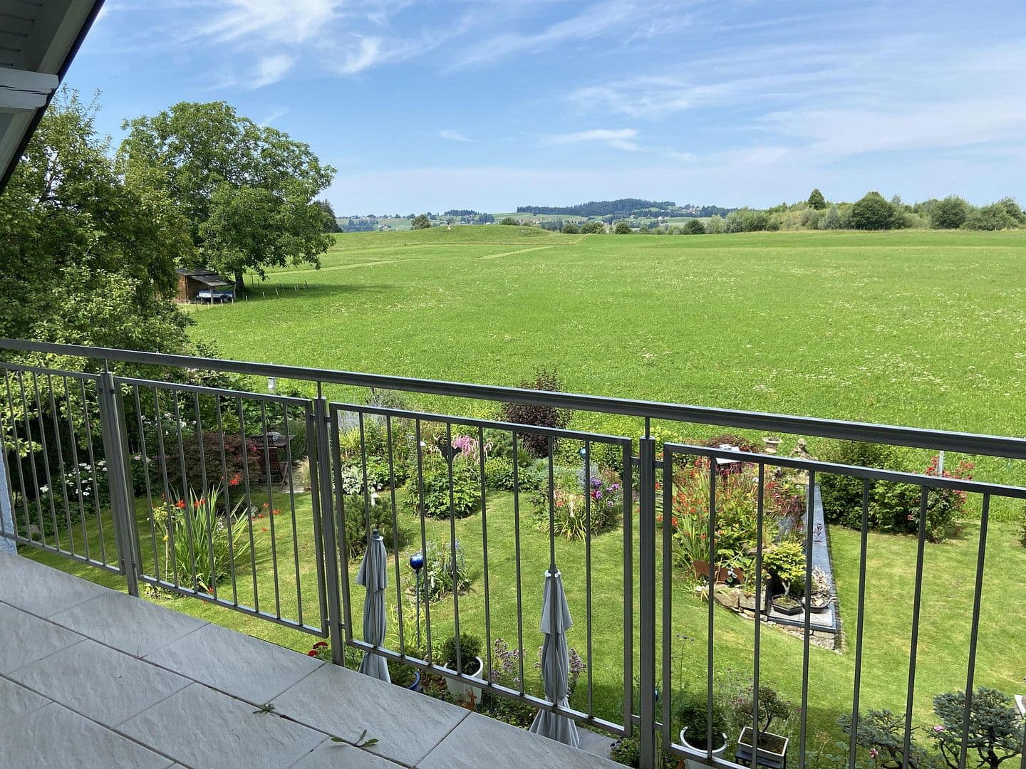 Pronájem bytu 4+kk 150 m², Weiler-Simmerberg, Bavorsko Pronájem bytu 4+kk 150 m², Weiler-Simmerberg, Bavorsko