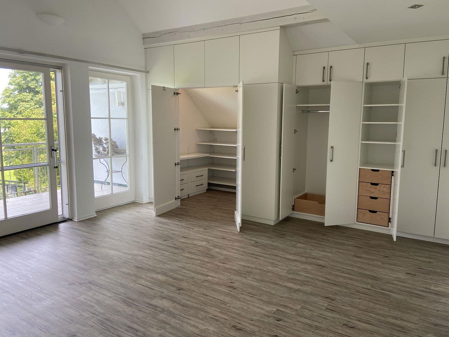 Pronájem bytu 4+kk 150 m², Weiler-Simmerberg, Bavorsko Pronájem bytu 4+kk 150 m², Weiler-Simmerberg, Bavorsko