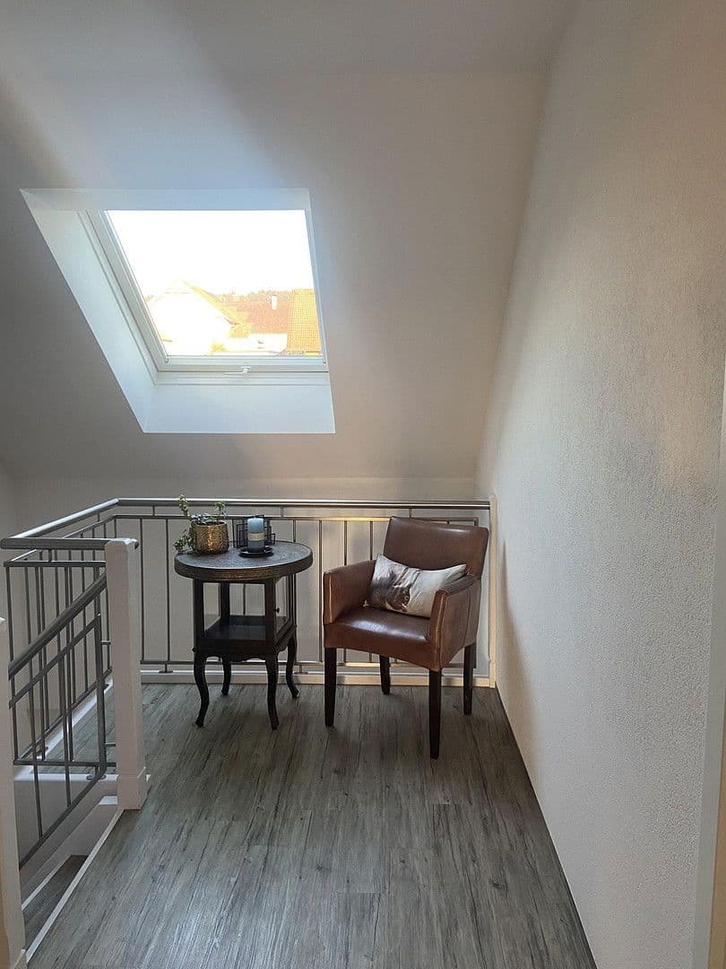 Pronájem bytu 4+kk 150 m², Weiler-Simmerberg, Bavorsko Pronájem bytu 4+kk 150 m², Weiler-Simmerberg, Bavorsko