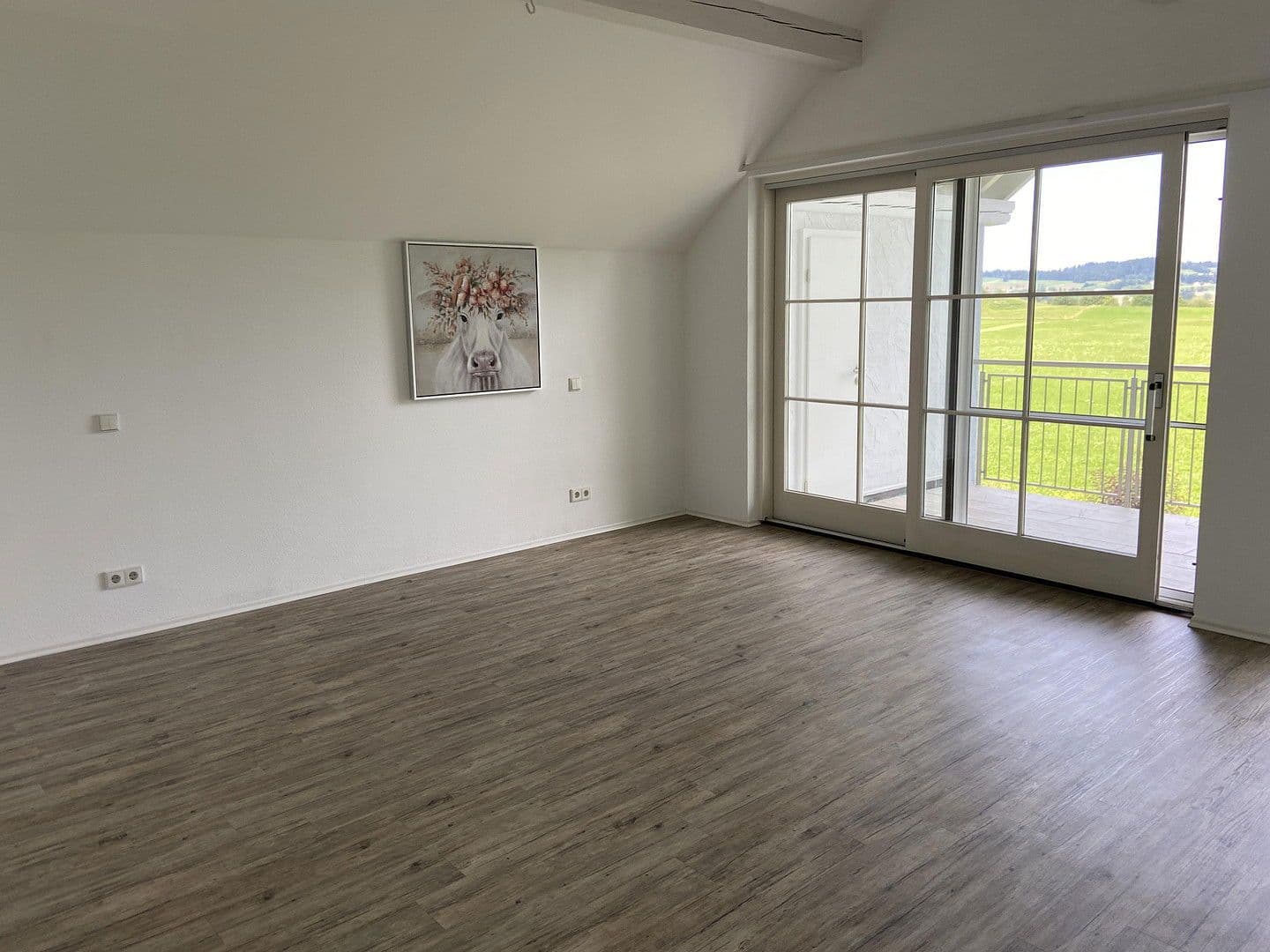 Pronájem bytu 4+kk 150 m², Weiler-Simmerberg, Bavorsko Pronájem bytu 4+kk 150 m², Weiler-Simmerberg, Bavorsko