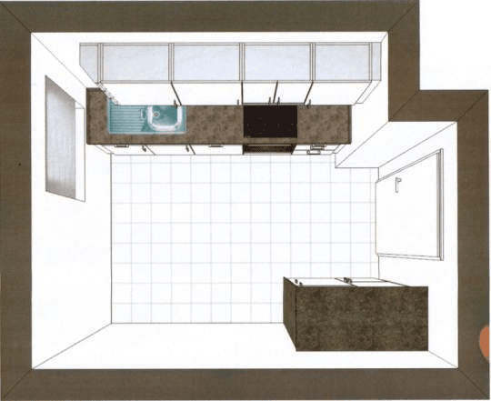 Pronájem bytu 3+kk 66 m², Wendlingen am Neckar, Bádensko-Württembersko Pronájem bytu 3+kk 66 m², Wendlingen am Neckar, Bádensko-Württembersko
