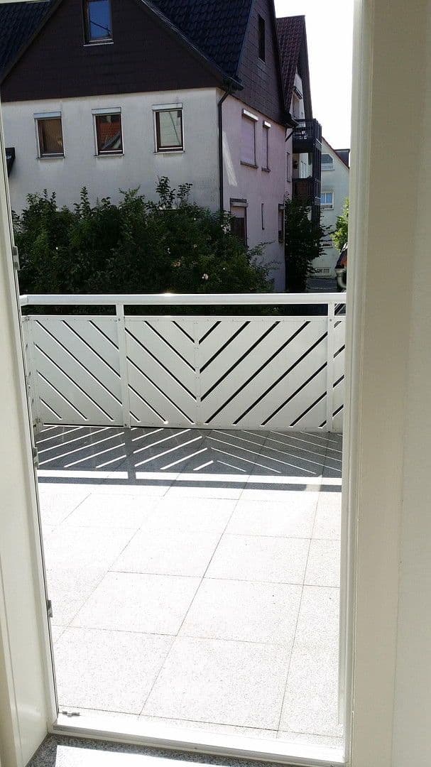 Pronájem bytu 3+kk 66 m², Wendlingen am Neckar, Bádensko-Württembersko Pronájem bytu 3+kk 66 m², Wendlingen am Neckar, Bádensko-Württembersko