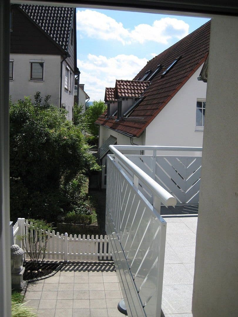 Pronájem bytu 3+kk 66 m², Wendlingen am Neckar, Bádensko-Württembersko Pronájem bytu 3+kk 66 m², Wendlingen am Neckar, Bádensko-Württembersko