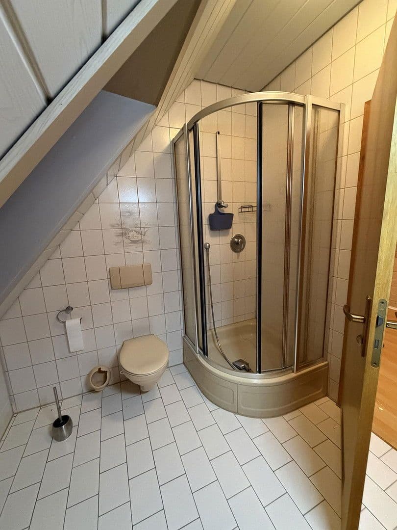 Pronájem bytu 2+kk 54 m², Gartenstraße 5/1, Bad Überkingen, Bádensko-Württembersko Pronájem bytu 2+kk 54 m², Gartenstraße 5/1, Bad Überkingen, Bádensko-Württembersko