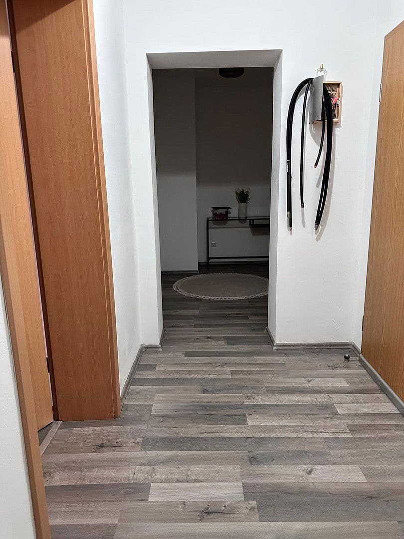 Pronájem bytu 3+1 90 m², Hildegardstr. 18, Gelsenkirchen, Severní Porýní-Vestfálsko Pronájem bytu 3+1 90 m², Hildegardstr. 18, Gelsenkirchen, Severní Porýní-Vestfálsko