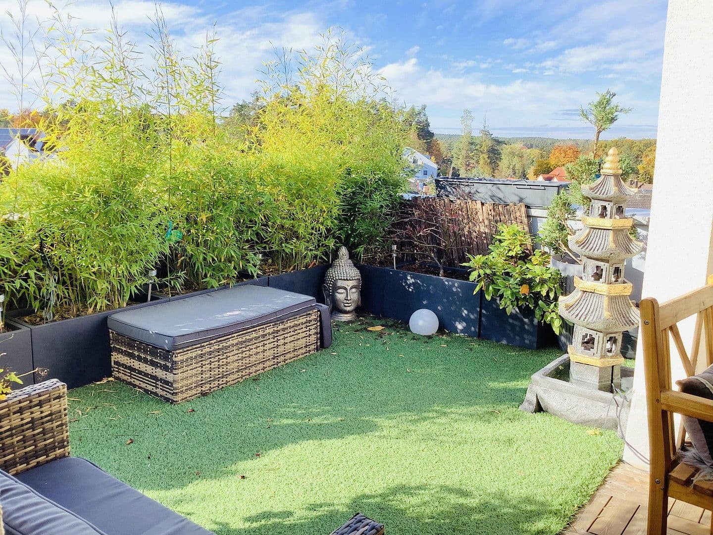 Prodej bytu 4+1 155 m², Zirndorf, Bavorsko Prodej bytu 4+1 155 m², Zirndorf, Bavorsko