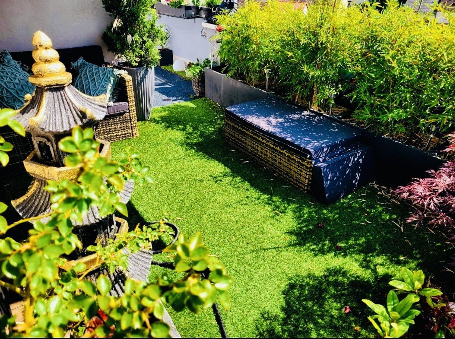 Prodej bytu 4+1 155 m², Zirndorf, Bavorsko Prodej bytu 4+1 155 m², Zirndorf, Bavorsko