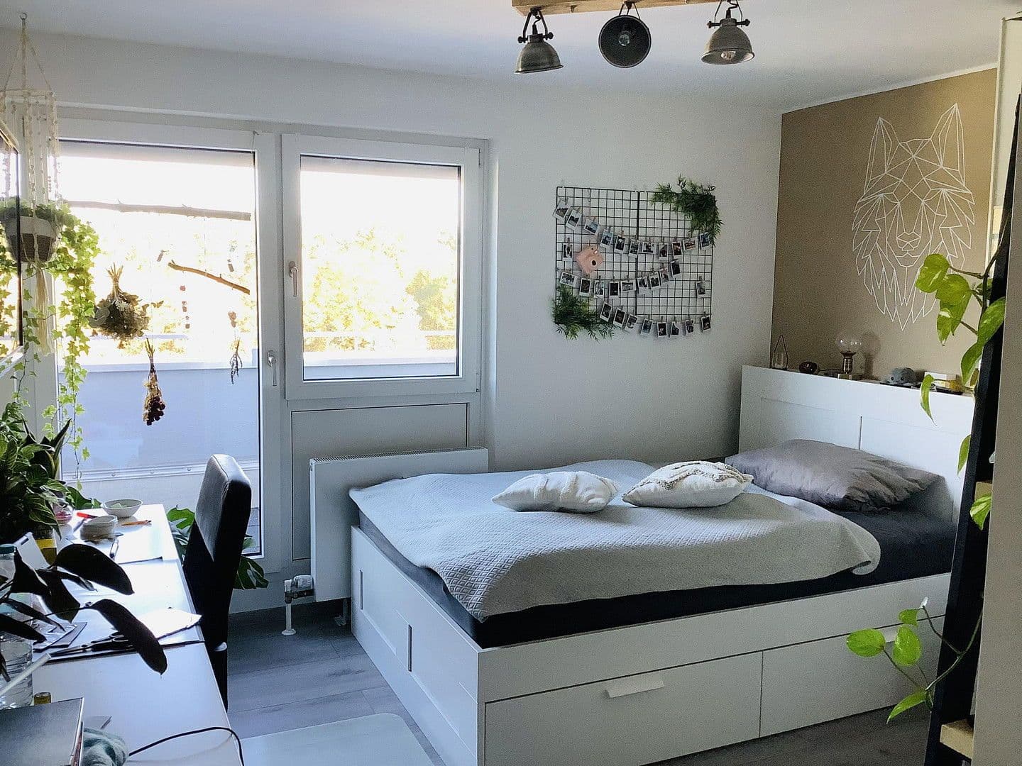 Prodej bytu 4+1 155 m², Zirndorf, Bavorsko Prodej bytu 4+1 155 m², Zirndorf, Bavorsko