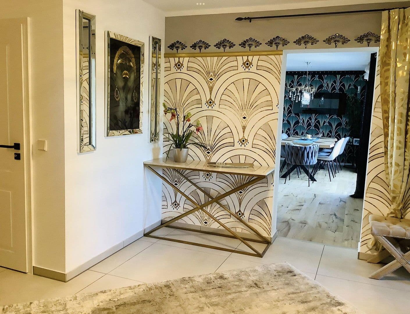 Prodej bytu 4+1 155 m², Zirndorf, Bavorsko Prodej bytu 4+1 155 m², Zirndorf, Bavorsko