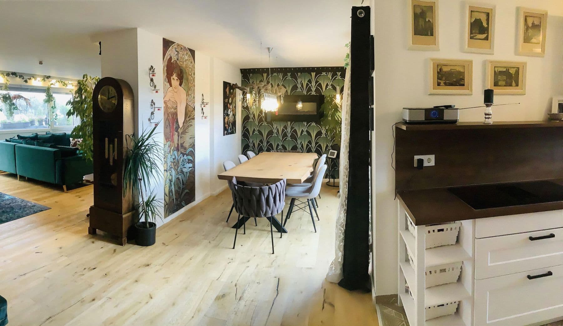 Prodej bytu 4+1 155 m², Zirndorf, Bavorsko Prodej bytu 4+1 155 m², Zirndorf, Bavorsko