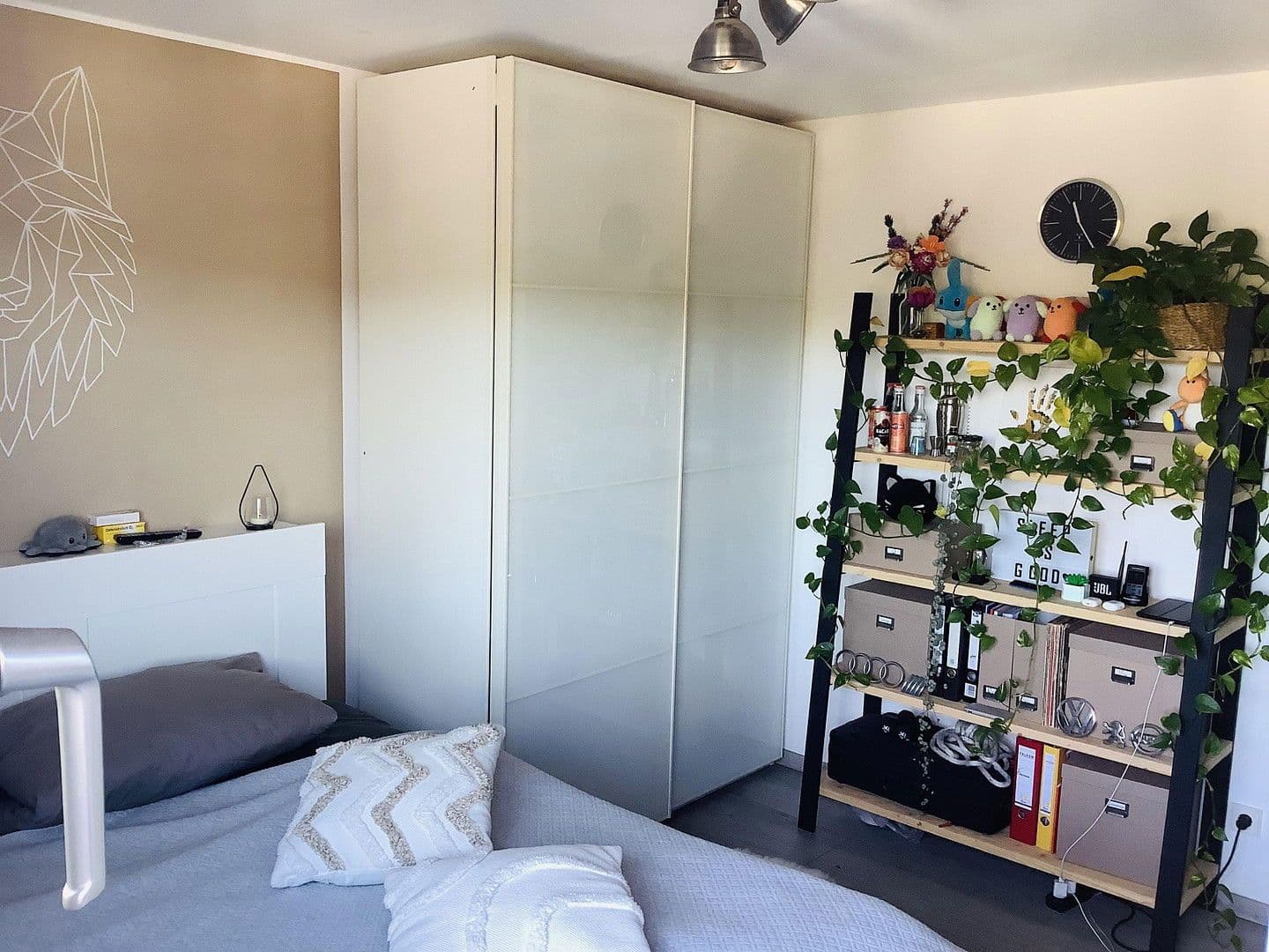 Prodej bytu 4+1 155 m², Zirndorf, Bavorsko Prodej bytu 4+1 155 m², Zirndorf, Bavorsko