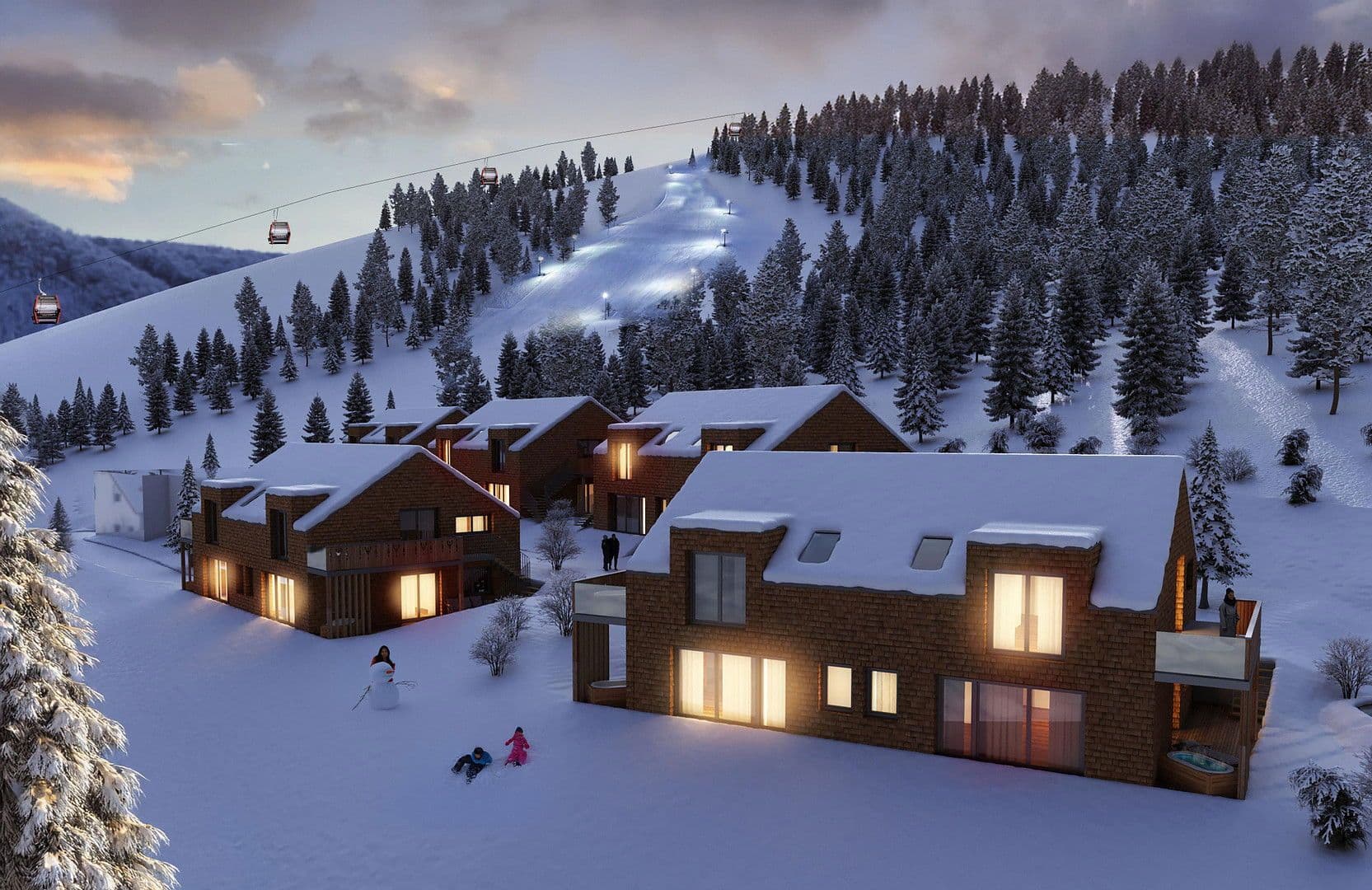 Prodej bytu 2+1 57 m², pruggererberg 299, Pruggern, Štýrsko Prodej bytu 2+1 57 m², pruggererberg 299, Pruggern, Štýrsko