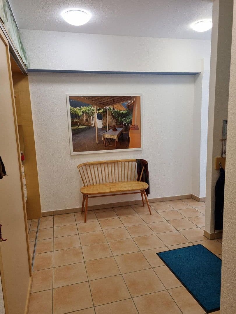 Prodej bytu 4+1 124 m², Remseck am Neckar, Bádensko-Württembersko Prodej bytu 4+1 124 m², Remseck am Neckar, Bádensko-Württembersko