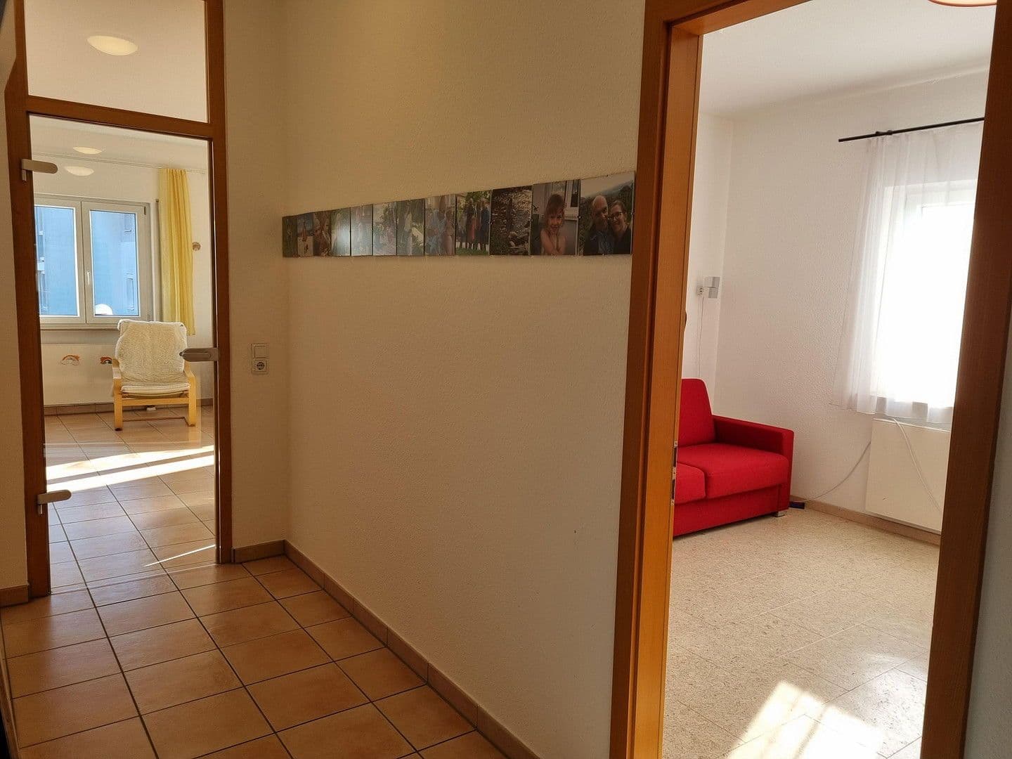 Prodej bytu 4+1 124 m², Remseck am Neckar, Bádensko-Württembersko Prodej bytu 4+1 124 m², Remseck am Neckar, Bádensko-Württembersko