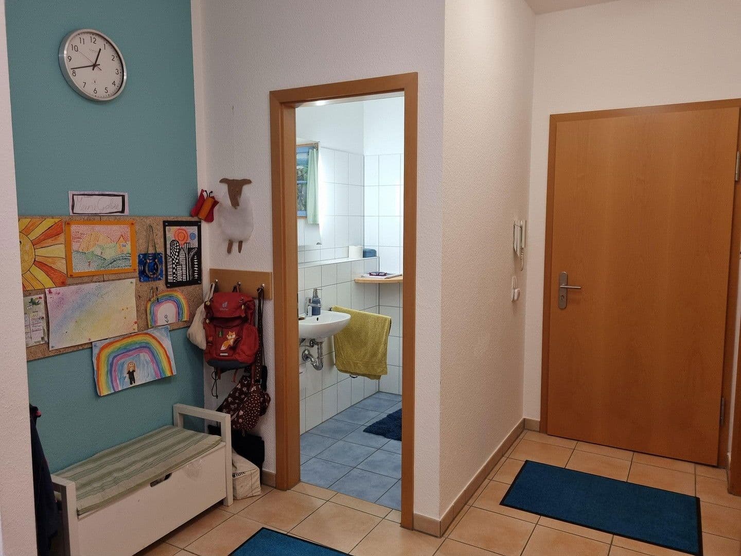 Prodej bytu 4+1 124 m², Remseck am Neckar, Bádensko-Württembersko Prodej bytu 4+1 124 m², Remseck am Neckar, Bádensko-Württembersko