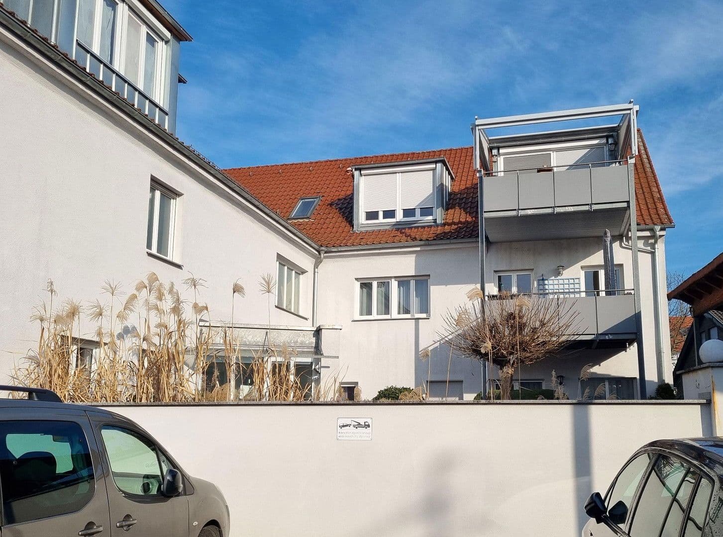 Prodej bytu 4+1 124 m², Remseck am Neckar, Bádensko-Württembersko Prodej bytu 4+1 124 m², Remseck am Neckar, Bádensko-Württembersko