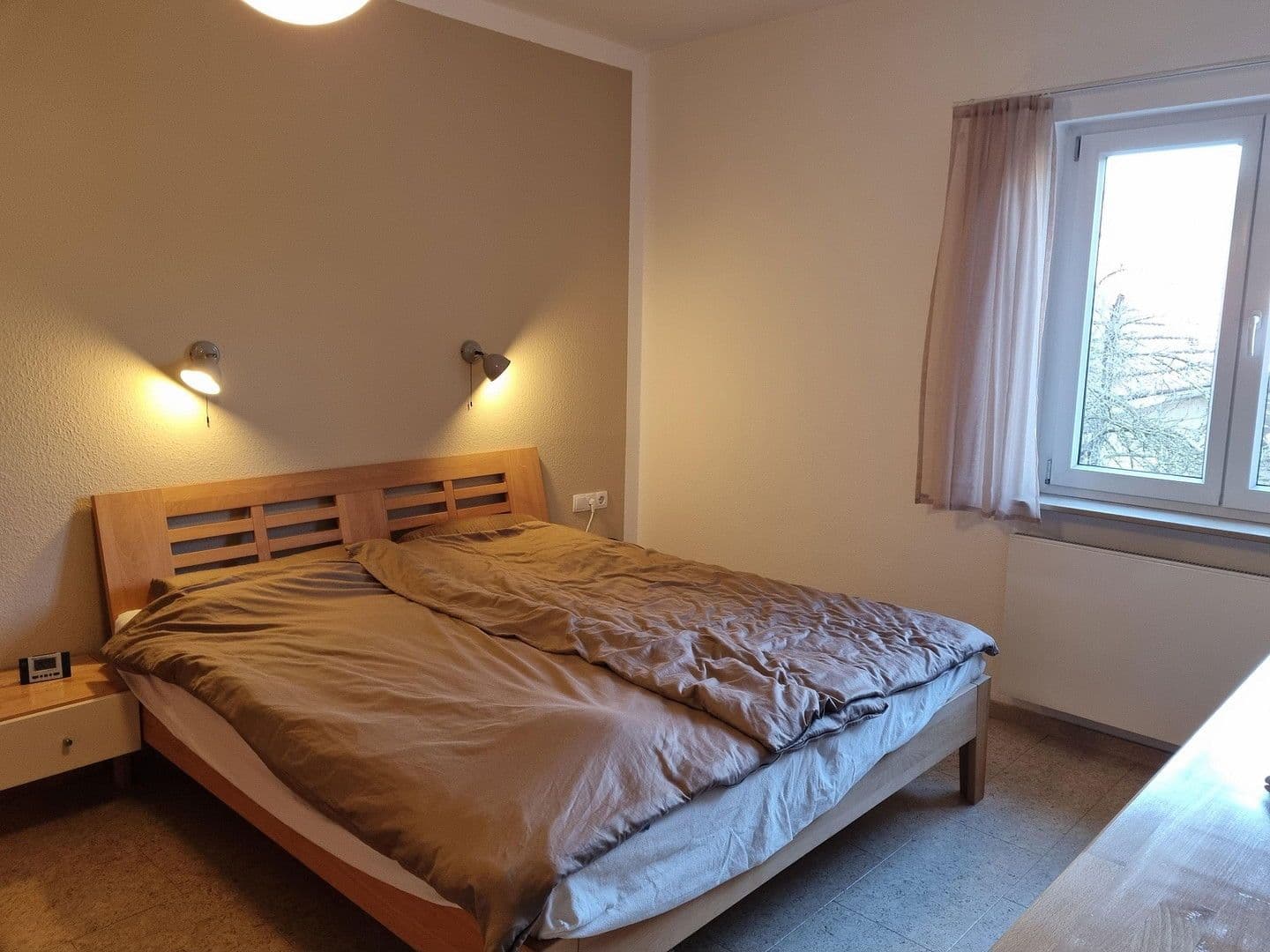 Prodej bytu 4+1 124 m², Remseck am Neckar, Bádensko-Württembersko Prodej bytu 4+1 124 m², Remseck am Neckar, Bádensko-Württembersko