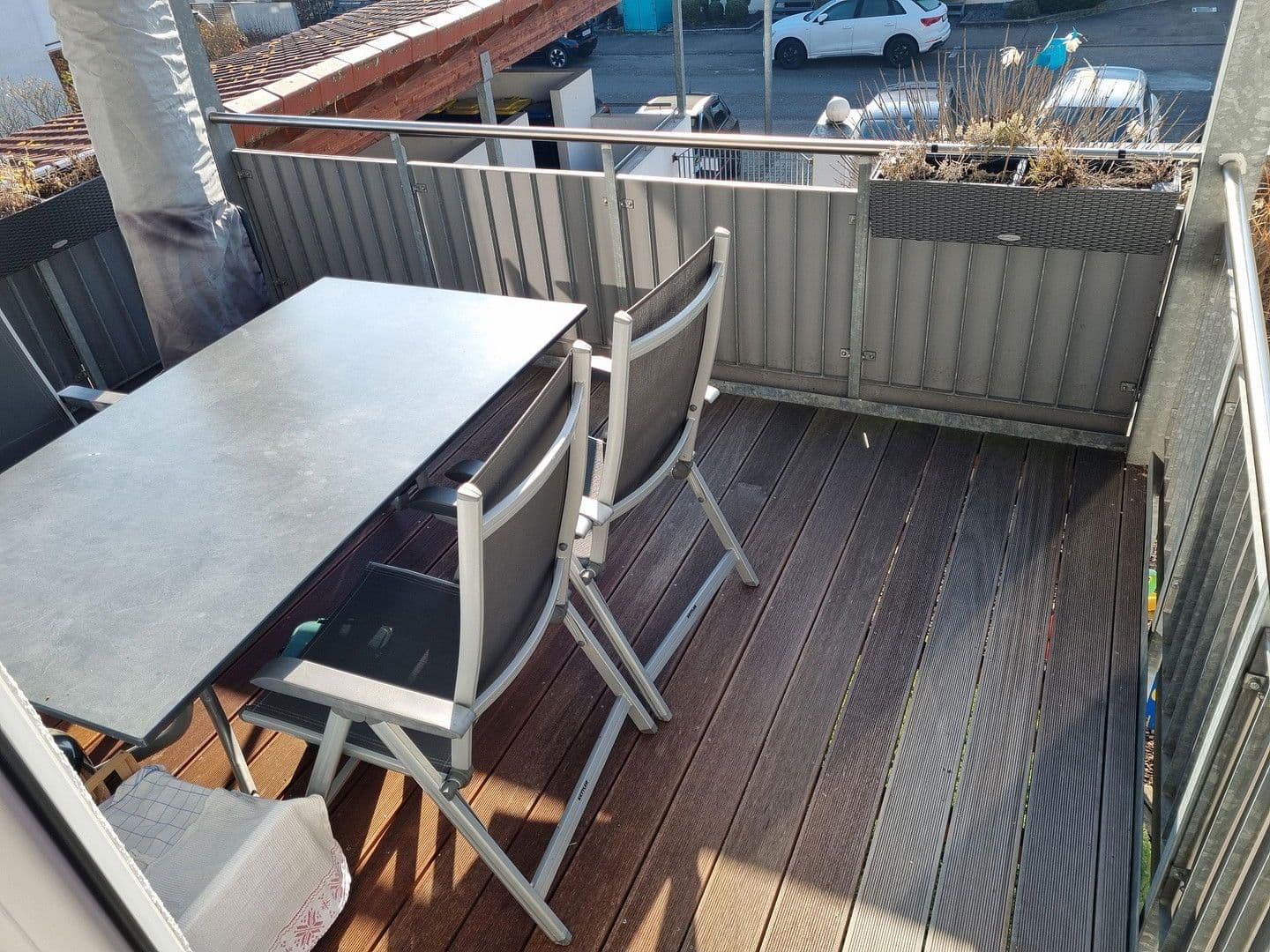 Prodej bytu 4+1 124 m², Remseck am Neckar, Bádensko-Württembersko Prodej bytu 4+1 124 m², Remseck am Neckar, Bádensko-Württembersko