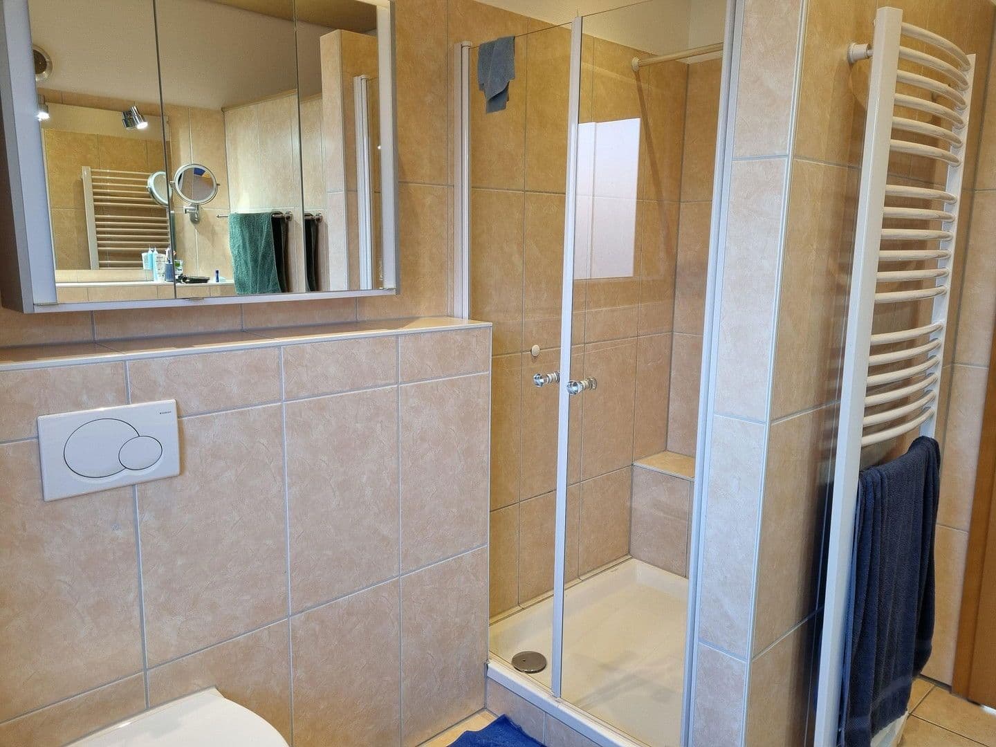 Prodej bytu 4+1 124 m², Remseck am Neckar, Bádensko-Württembersko Prodej bytu 4+1 124 m², Remseck am Neckar, Bádensko-Württembersko