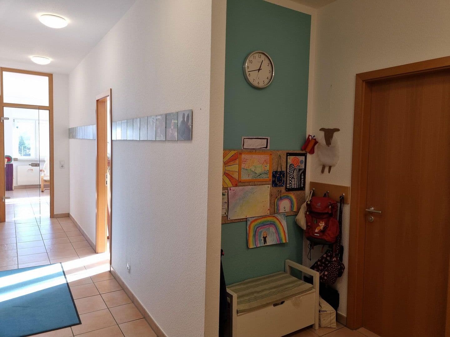 Prodej bytu 4+1 124 m², Remseck am Neckar, Bádensko-Württembersko Prodej bytu 4+1 124 m², Remseck am Neckar, Bádensko-Württembersko