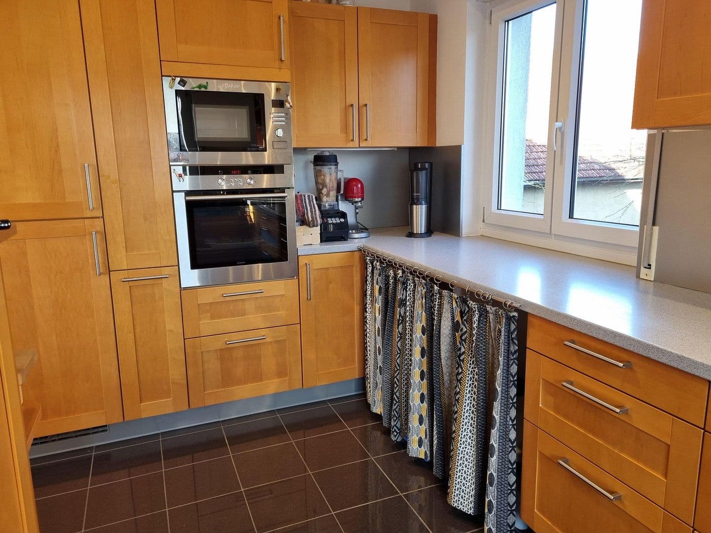 Prodej bytu 4+1 124 m², Remseck am Neckar, Bádensko-Württembersko Prodej bytu 4+1 124 m², Remseck am Neckar, Bádensko-Württembersko