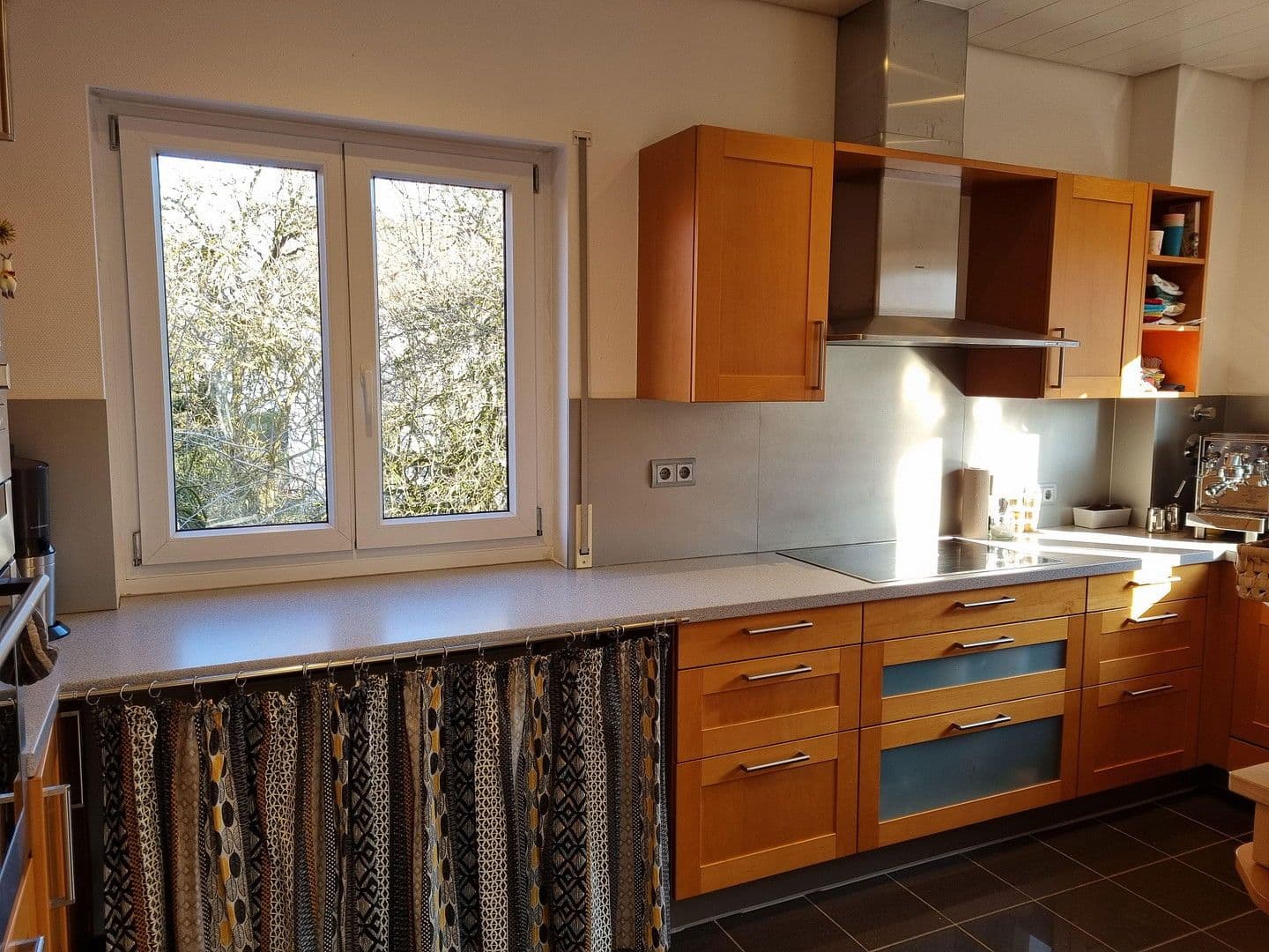 Prodej bytu 4+1 124 m², Remseck am Neckar, Bádensko-Württembersko Prodej bytu 4+1 124 m², Remseck am Neckar, Bádensko-Württembersko