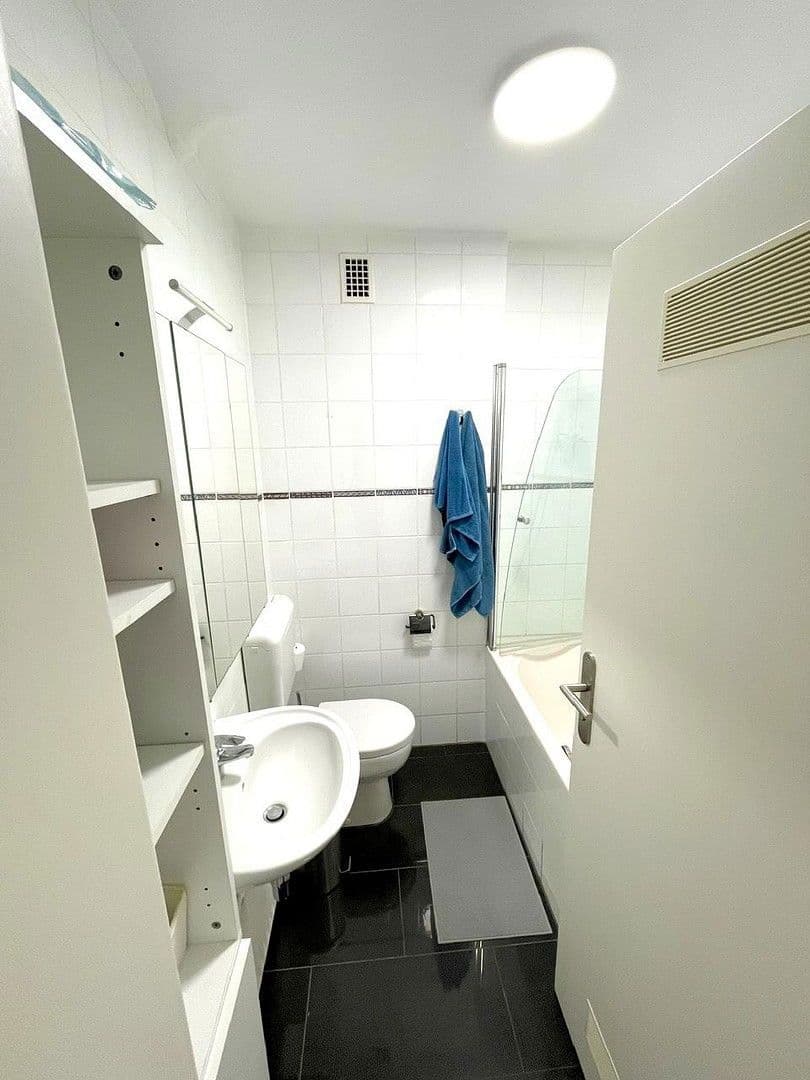 Pronájem bytu 3+1 77 m², Halbergstr. 50, Ludwigshafen, Porýní-Falc Pronájem bytu 3+1 77 m², Halbergstr. 50, Ludwigshafen, Porýní-Falc