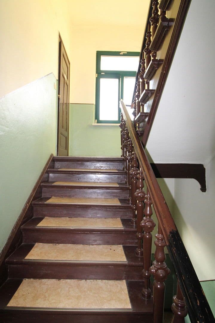 Pronájem bytu 5+1 155 m², Merseburger Str. 406, Halle/Saale, Sasko-Anhaltsko Pronájem bytu 5+1 155 m², Merseburger Str. 406, Halle/Saale, Sasko-Anhaltsko