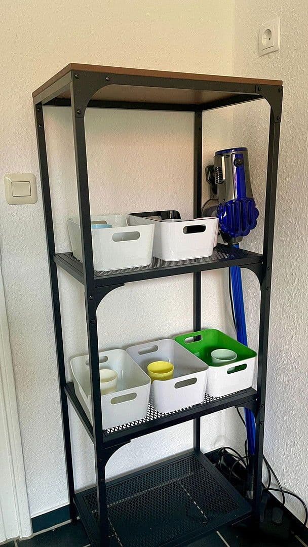 Pronájem bytu 5+1 155 m², Merseburger Str. 406, Halle/Saale, Sasko-Anhaltsko Pronájem bytu 5+1 155 m², Merseburger Str. 406, Halle/Saale, Sasko-Anhaltsko