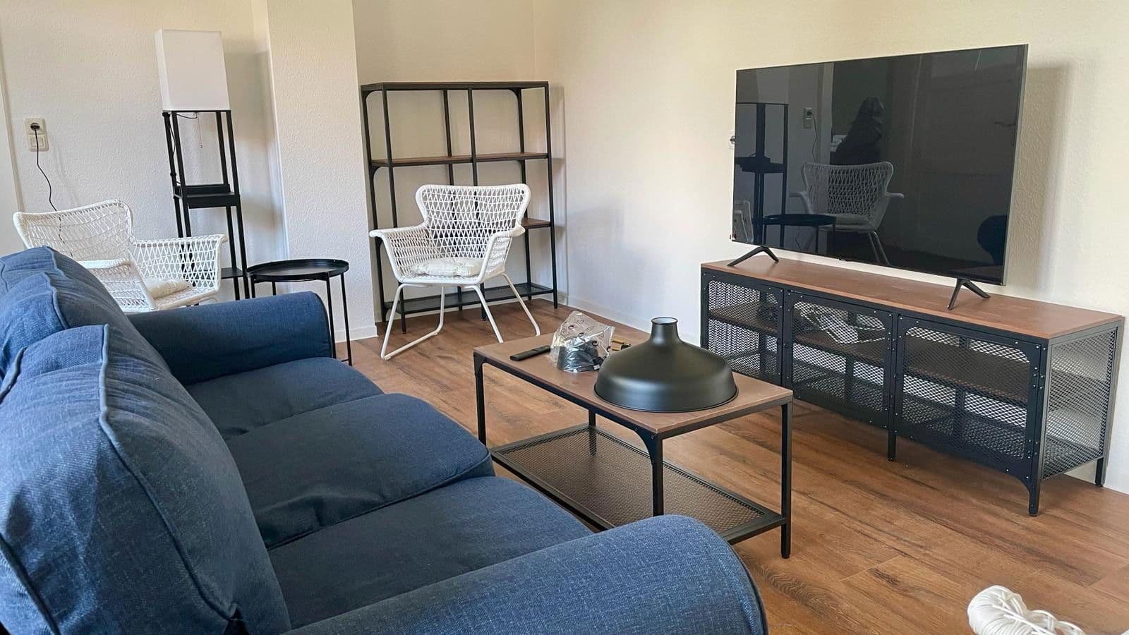 Pronájem bytu 5+1 155 m², Merseburger Str. 406, Halle/Saale, Sasko-Anhaltsko Pronájem bytu 5+1 155 m², Merseburger Str. 406, Halle/Saale, Sasko-Anhaltsko