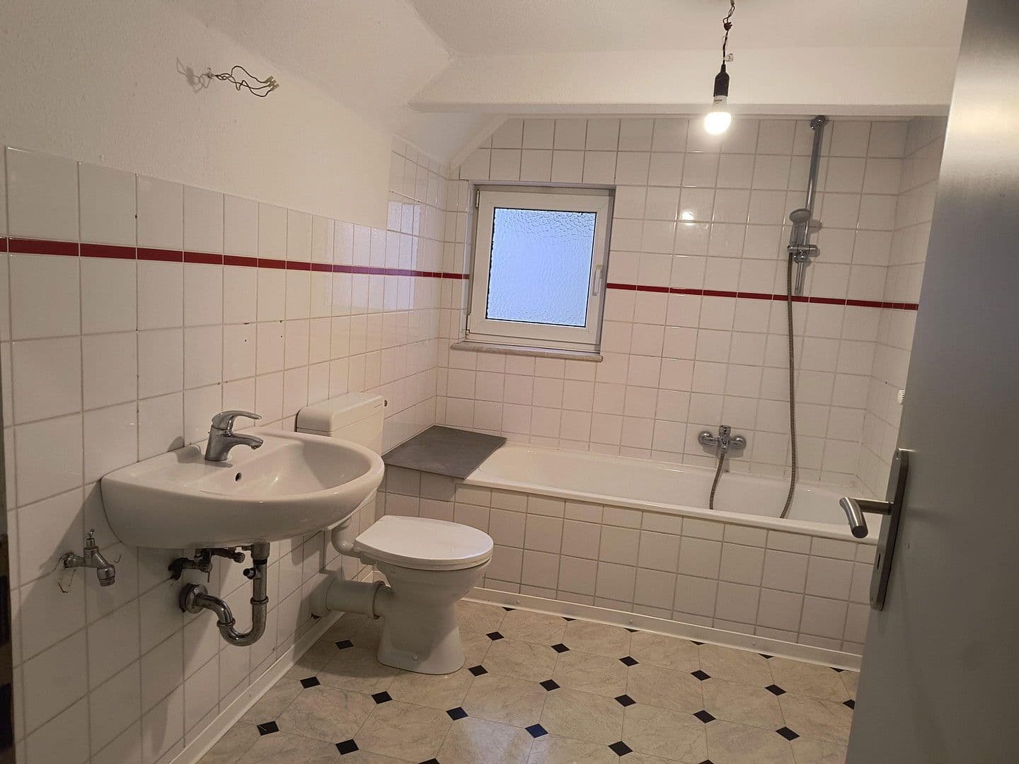 Pronájem bytu 2+kk 45 m², Lollfuß 22, Šlesvik, Šlesvicko-Holštýnsko Pronájem bytu 2+kk 45 m², Lollfuß 22, Šlesvik, Šlesvicko-Holštýnsko