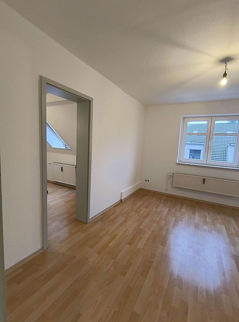 Pronájem bytu 2+kk 45 m², Lollfuß 22, Šlesvik, Šlesvicko-Holštýnsko Pronájem bytu 2+kk 45 m², Lollfuß 22, Šlesvik, Šlesvicko-Holštýnsko
