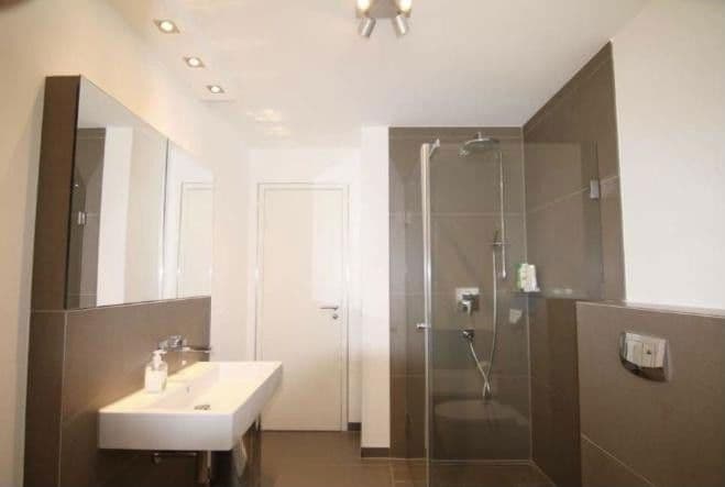 Pronájem bytu 3+kk 84 m², Linkstraße 66, Heilbronn, Bádensko-Württembersko Pronájem bytu 3+kk 84 m², Linkstraße 66, Heilbronn, Bádensko-Württembersko