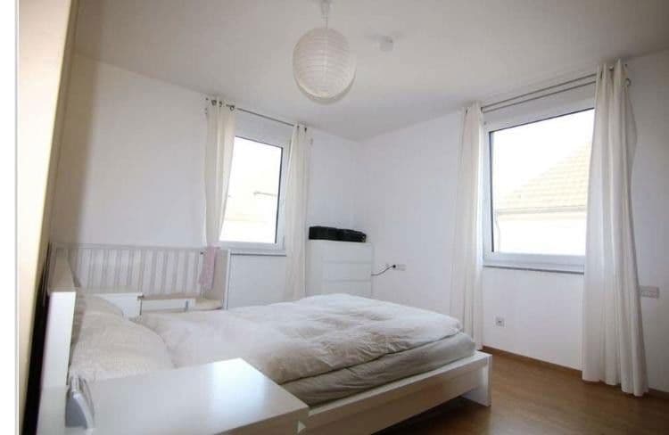 Pronájem bytu 3+kk 84 m², Linkstraße 66, Heilbronn, Bádensko-Württembersko Pronájem bytu 3+kk 84 m², Linkstraße 66, Heilbronn, Bádensko-Württembersko