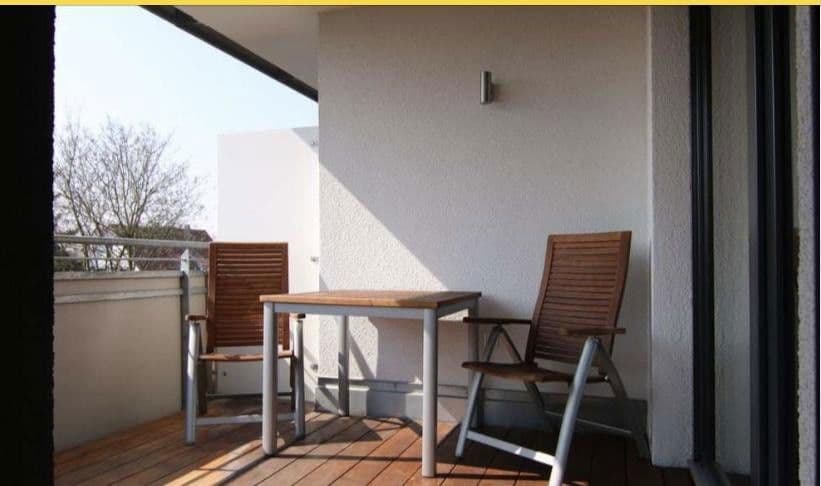 Pronájem bytu 3+kk 84 m², Linkstraße 66, Heilbronn, Bádensko-Württembersko Pronájem bytu 3+kk 84 m², Linkstraße 66, Heilbronn, Bádensko-Württembersko