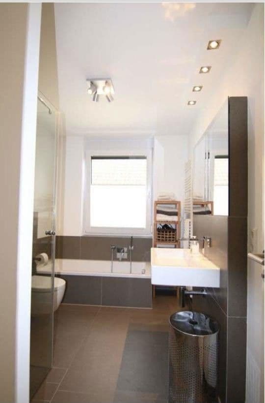 Pronájem bytu 3+kk 84 m², Linkstraße 66, Heilbronn, Bádensko-Württembersko Pronájem bytu 3+kk 84 m², Linkstraße 66, Heilbronn, Bádensko-Württembersko